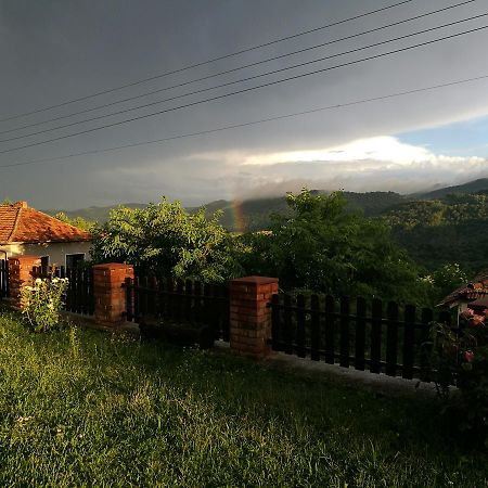 Family Hotel Lipite Tipchenitsa ภายนอก รูปภาพ