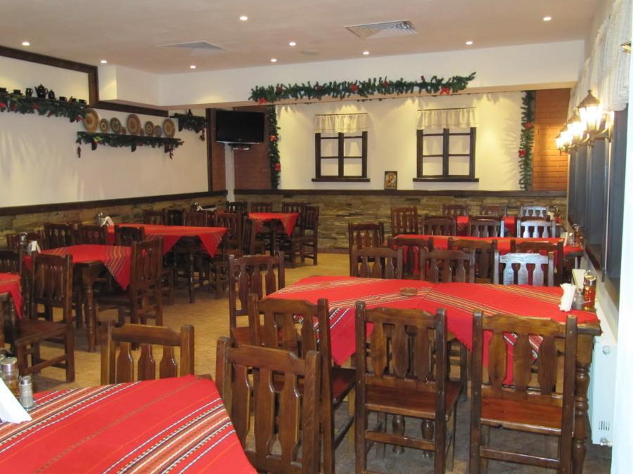 Family Hotel Lipite Tipchenitsa ภายนอก รูปภาพ