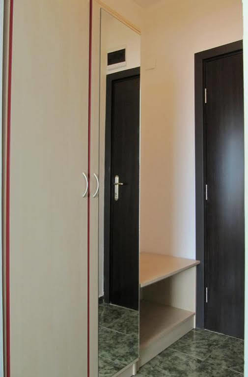 Family Hotel Lipite Tipchenitsa ภายนอก รูปภาพ